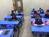Global Pratibha International School Global Pratibha International School Gallery