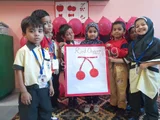 Jibreel International School Jibreel International School Gallery