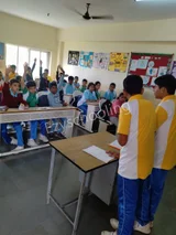 The Oxford Senior Secondary School The Oxford Senior Secondary School Gallery