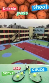 Apex Public School Apex Public School Gallery