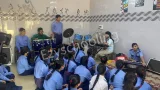 Apex Public School Apex Public School Gallery