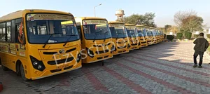 Orchids The International School Gallery