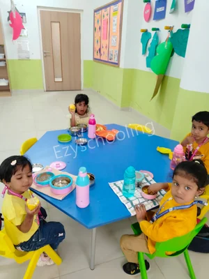 Ryan International Academy Gallery