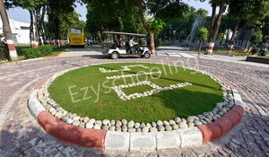 Pavna International School Gallery