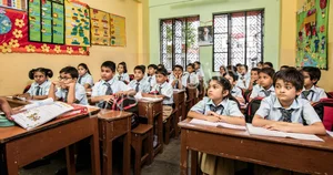 St. Francis Xavier School Gallery