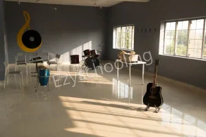 HAM Senior Secondary School Gallery