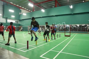 Poorna Vikasa Vidyalaya Gallery