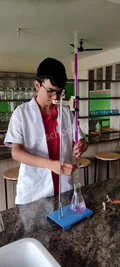 HMR International School Gallery