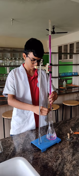 HMR International School Gallery