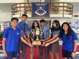 The International School Bangalore Gallery