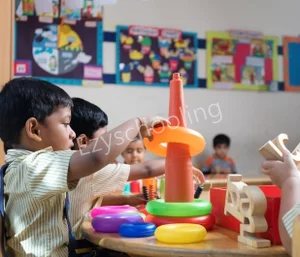 Narayana e-Techno School Gallery