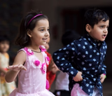 Narayana e-Techno School Gallery