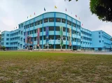 Auxilium Convent School Gallery