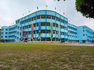 Auxilium Convent School Gallery