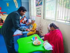 Arise International School Gallery