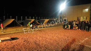 Vedaant Vidhyakulum Gallery