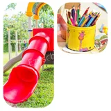 The Learning Ladder Gallery