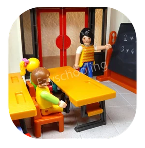 The Learning Ladder Gallery