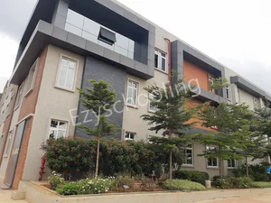 Valistus International School Gallery