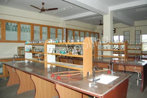 Ashok International Public School Gallery