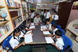 Apollo Public School Gallery