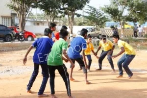 Aditya National Public School Gallery