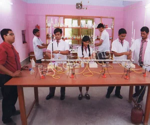 Lyceum English Medium School Gallery