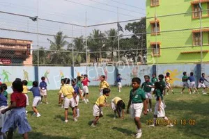 Dreamland School Gallery