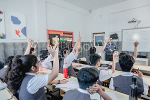 Saini International School, Maheshtala Gallery