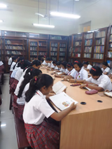 Gokhale Memorial Girls High School Gallery