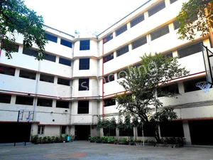 Ashok Hall Girls' Higher Secondary School Gallery
