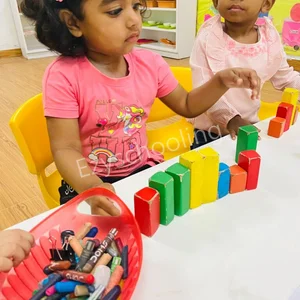 GD Goenka Public School, Sector 89 Gallery