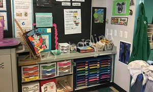 SBRS Gurukul School Gallery