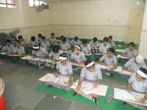 Himalaya International School Gallery