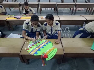 Gurugram Public School Gallery