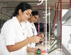Ashok Hall Girls' Higher Secondary School Gallery