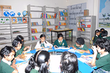 Vydehi School of Excellence Gallery