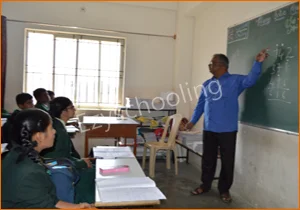 Jnana Vikas Public School Gallery