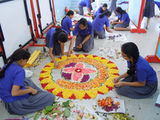 RPES Jnana Saraswati Public School Gallery