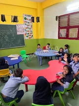 The Guidance School Gallery