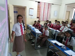 St. Paul’s School Gallery