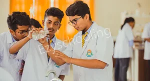 Akash International School Gallery