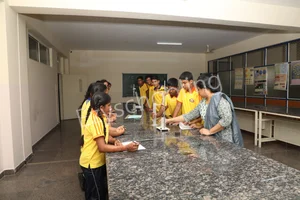 Dev-In National School Gallery