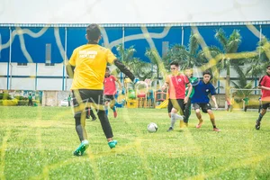 Saini International School, Maheshtala Gallery