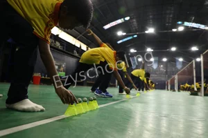 Dev-In National School Gallery