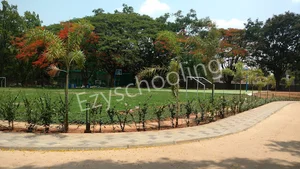 Ujjval World School Gallery