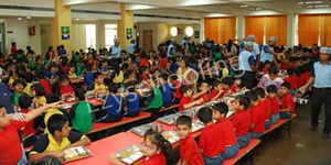 The Heritage School Gallery