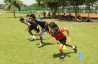 Delhi Public School Megacity Gallery