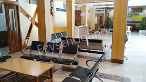 Modern School Gallery