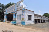 Sri Satya Sai Gurukulam English Medium School Gallery
